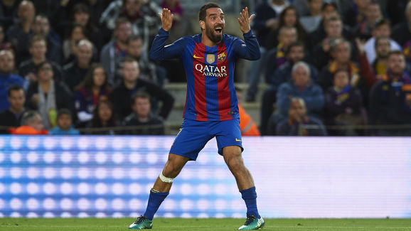 Arda Turan