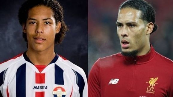 8 estrelas que despontaram em clubes desconhecidos - 3