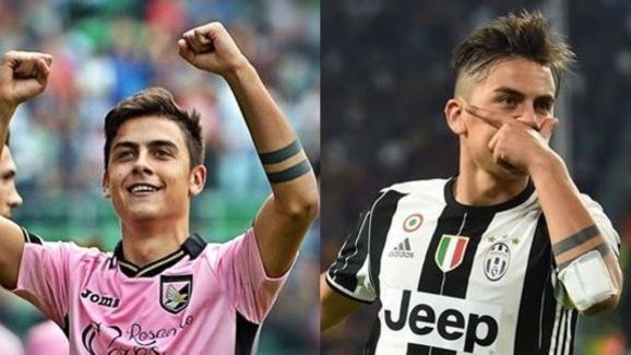 8 estrelas que despontaram em clubes desconhecidos - 6