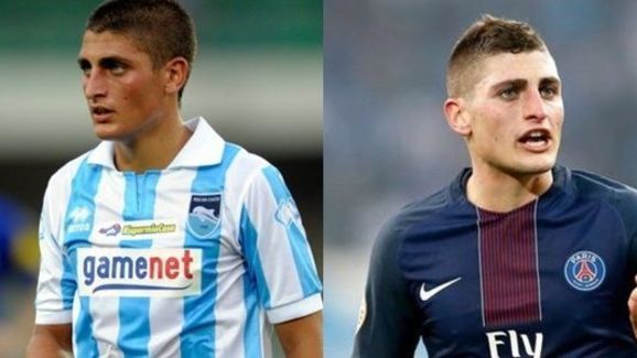 8 estrelas que despontaram em clubes desconhecidos - 8