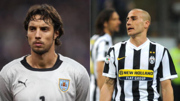 9 grandes trocas de jogadores da história do futebol - 10