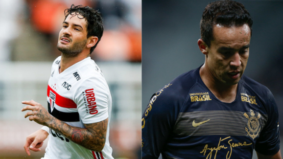 9 grandes trocas de jogadores da história do futebol - 2