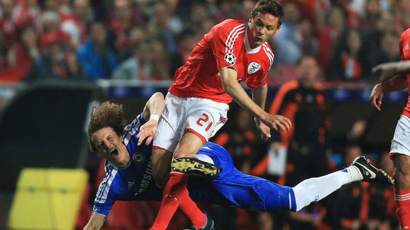 9 grandes trocas de jogadores da história do futebol - 5