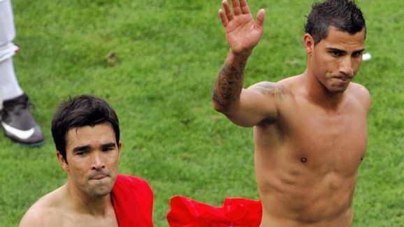 9 grandes trocas de jogadores da história do futebol - 6