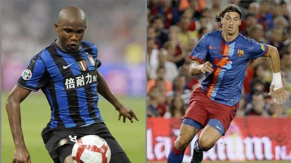 9 grandes trocas de jogadores da história do futebol - 7