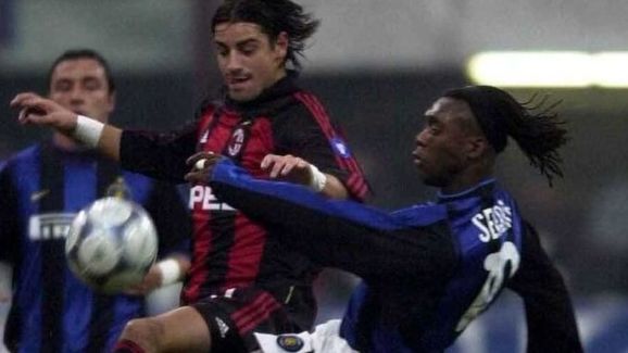 9 grandes trocas de jogadores da história do futebol - 9