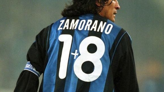 9 vezes que jogadores usaram números inusitados - 3