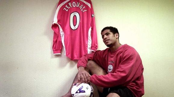 9 vezes que jogadores usaram números inusitados - 4