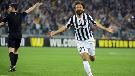 FBL-EUR-C3-JUVENTUS-LYON