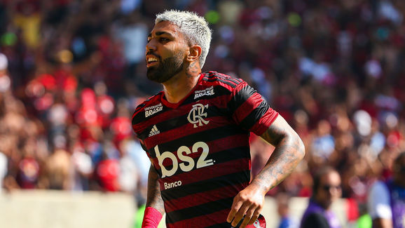 Gabriel Barbosa