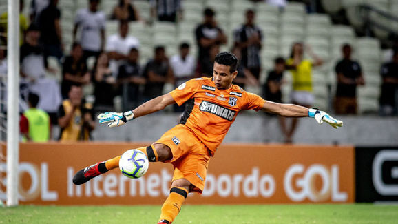 A seleção da 10ª rodada do Brasileirão 2019 - 2