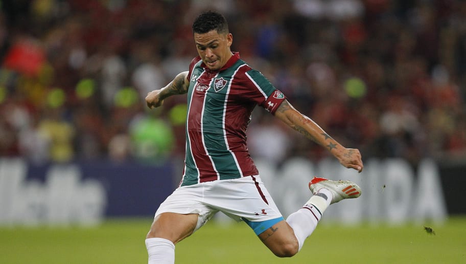 Ainda na mira de rival da Série A, Luciano reforça desejo de deixar o Fluminense - 1