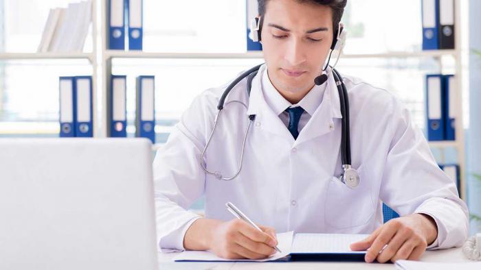 Ainda sem regulamentação, consulta médica virtual é oferecida em plano de saúde - 1