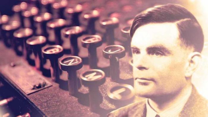 Alan Turing, gênio da computação, estampará a nota de £50 no Reino Unido - 1