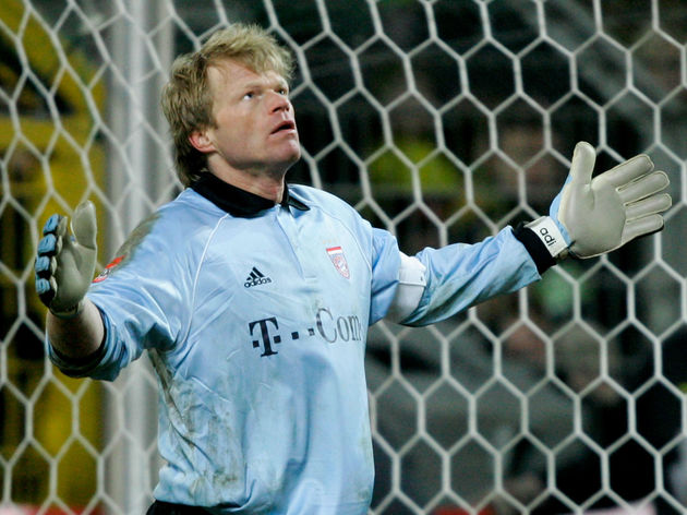 Oliver Kahn