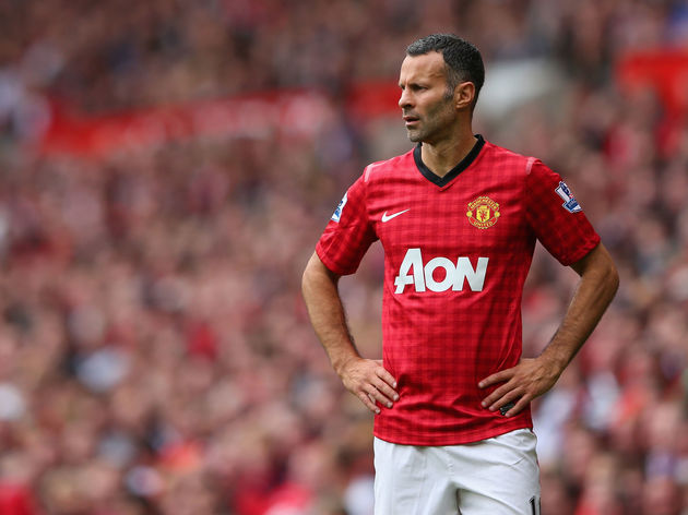 Ryan Giggs