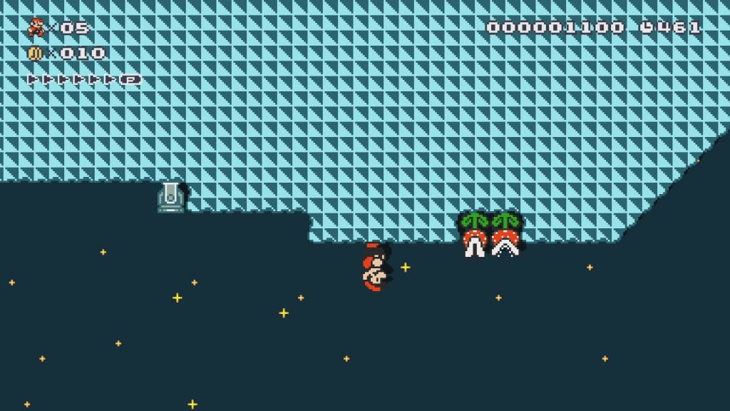 Análise | Super Mario Maker 2 é feito tanto para quem quer criar quanto jogar - 4