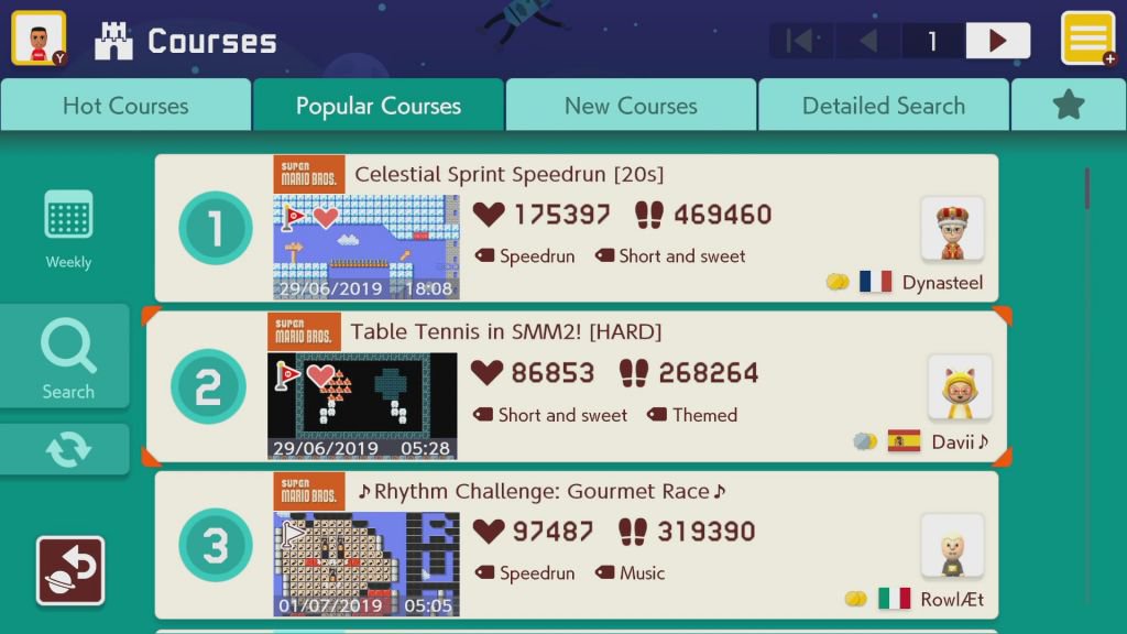 Análise | Super Mario Maker 2 é feito tanto para quem quer criar quanto jogar - 5