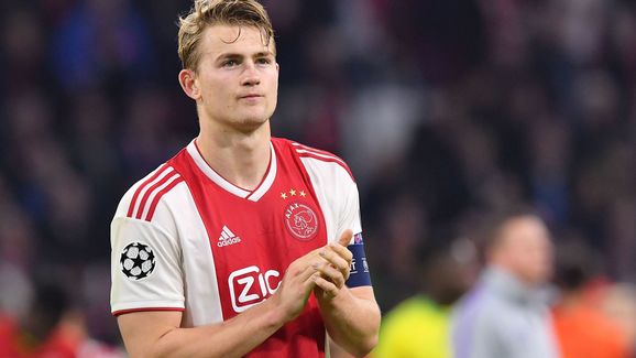 FBL-EUR-C1-AJAX-TOTTENHAM