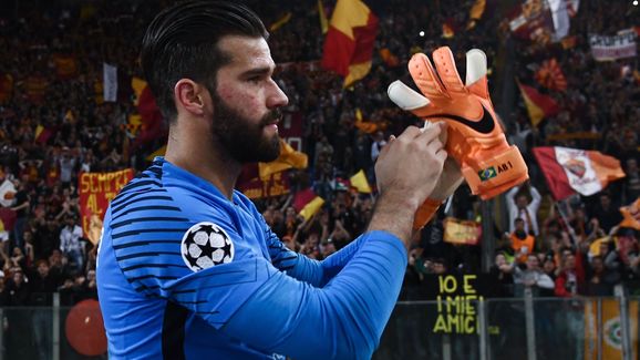 FBL-EUR-C1-AS ROMA-LIVERPOOL