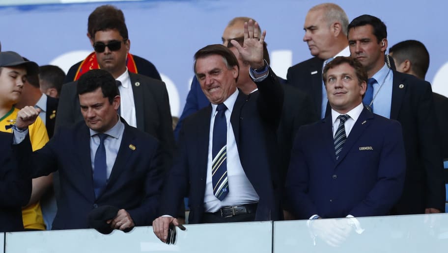 Atitudes de Bolsonaro dificultam punições a quem descumpre regras do Profut - 1