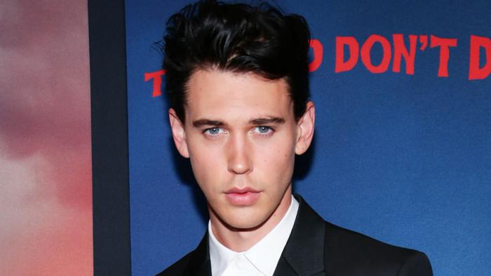 Austin Butler será Elvis Presley em novo filme sobre o astro - 1