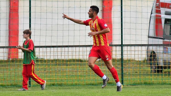 Brasileiros buscam fazer história com time da Macedônia na Liga Europa - 2