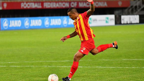 Brasileiros buscam fazer história com time da Macedônia na Liga Europa - 3