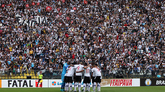 CBF confirma mudança e Vasco tem local alterado para jogo contra o CSA - 2