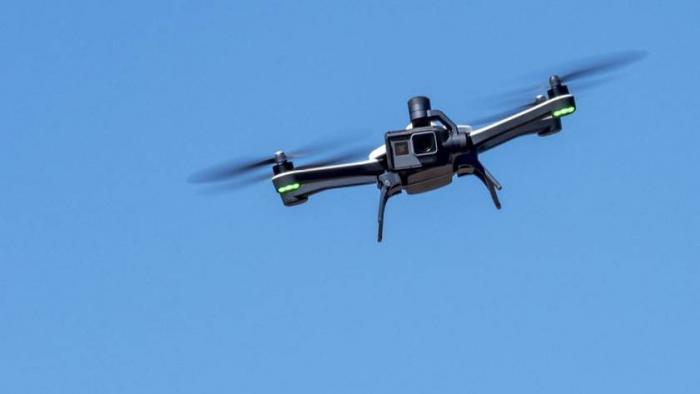 Cidadão usa drone com sinalizadores para espantar vizinhos em Indaiatuba (SP) - 1