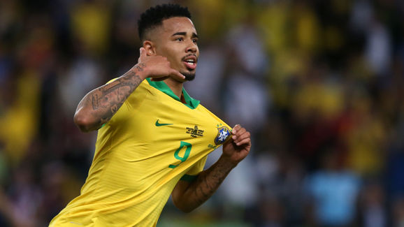 Gabriel Jesus