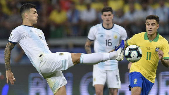 FBL-COPA AMERICA-2019-BRA-ARG