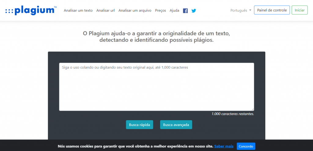 Conheça ferramentas práticas que detectam plágio - 3