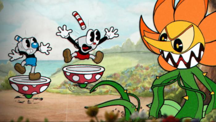 Cuphead terá série animada produzida pela Netflix - 1