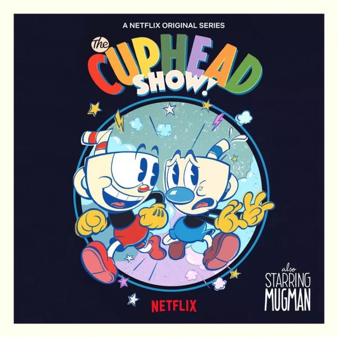 Cuphead terá série animada produzida pela Netflix - 2