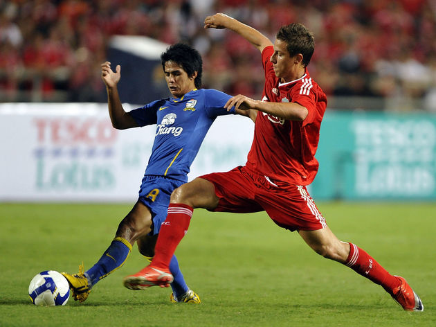 Suchao,Krisztian Nemeth