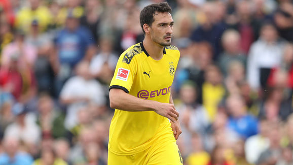Mats Hummels
