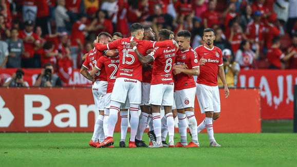 Internacional v Gremio - Brasileirao Series A 2019