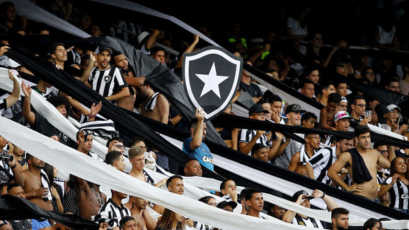 Botafogo v Vasco da Gama - Brasileirao Series A 2019