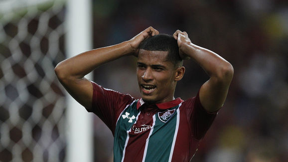 Fluminense v Flamengo - Brasileirao Series A 2019