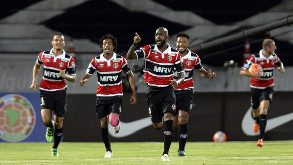 FBL-SUDAMERICANA-SANTACRUZ-MEDELLIN