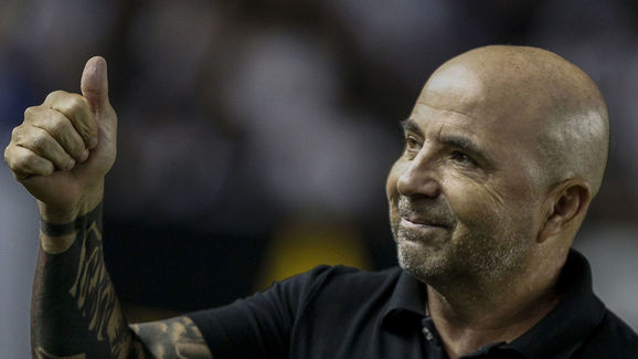 Jorge Sampaoli