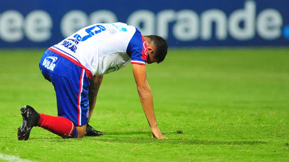 FBL-SUDAMERICANA-LIVERPOOL-BAHIA