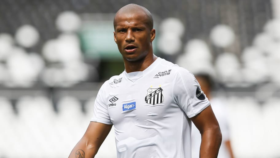Decisivos: estrangeiros participam de mais da metade dos gols do Santos em 2019 - 1