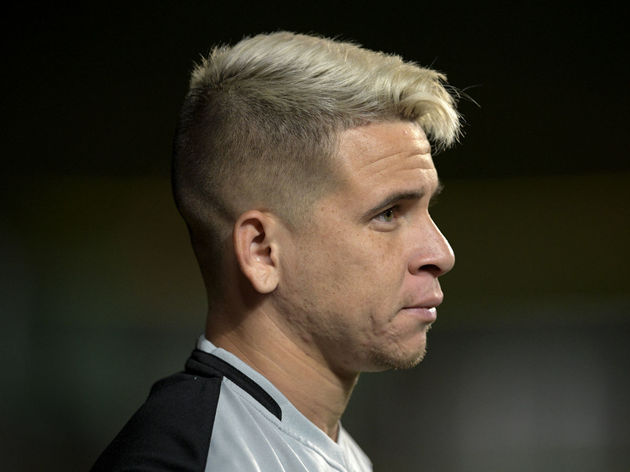 FBL-COPA AMERICA-2019-VEN-TRAINING