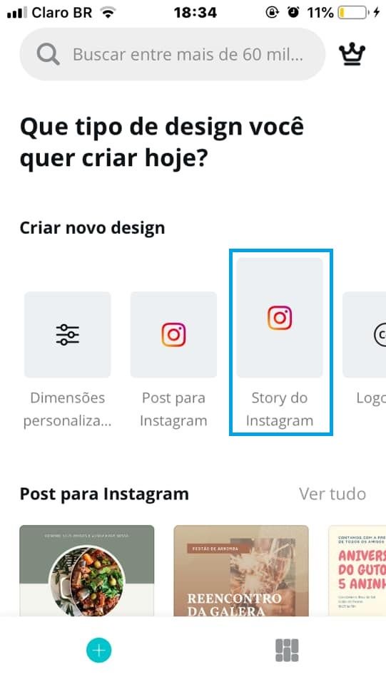 Deixe seus stories do Instagram mais interessantes com truques simples - 11