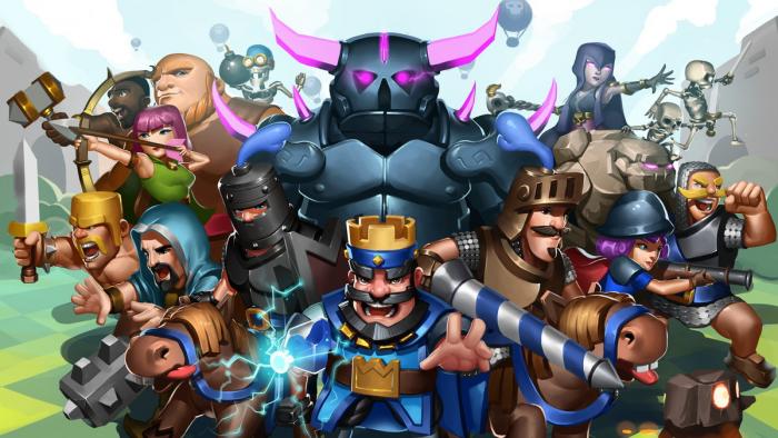 Dicas para vencer todas as batalhas no Clash Royale - 1