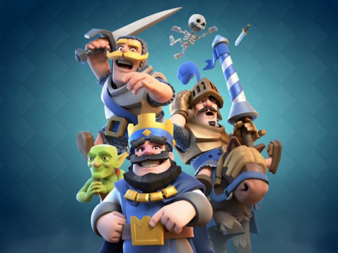 Dicas para vencer todas as batalhas no Clash Royale - 3