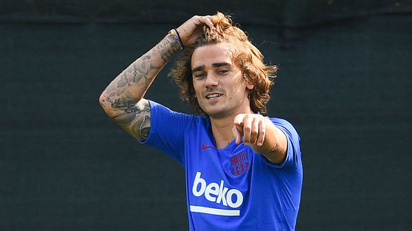 Antoine Griezmann
