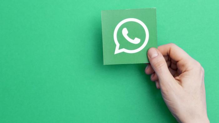 Estudo aponta que WhatsApp pode ser benéfico para bem estar e relacionamentos - 1